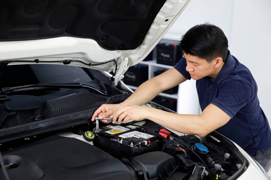 7 Nguyên Nhân Khiến Bình ắc quy Nhanh Hỏng Khiến Xe Không Khởi Động Được