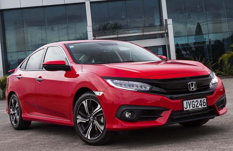 xe Honda Civic