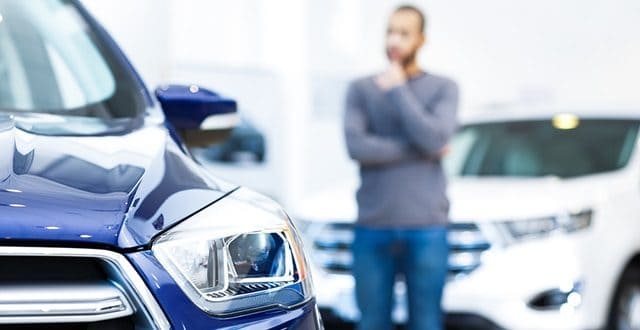 an tâm khi mua xe oto cũ TẠI TOYOTA SURE 