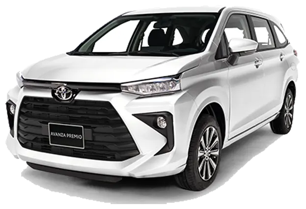 Avanza Premio CVT