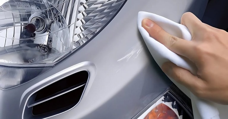 vết xước mờ