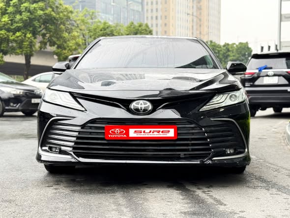 TOYOTA CAMRY 2.0Q 2022